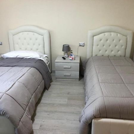 Da Nonna Antonietta Bed & Breakfast เฟอร์รันดีนา ภายนอก รูปภาพ