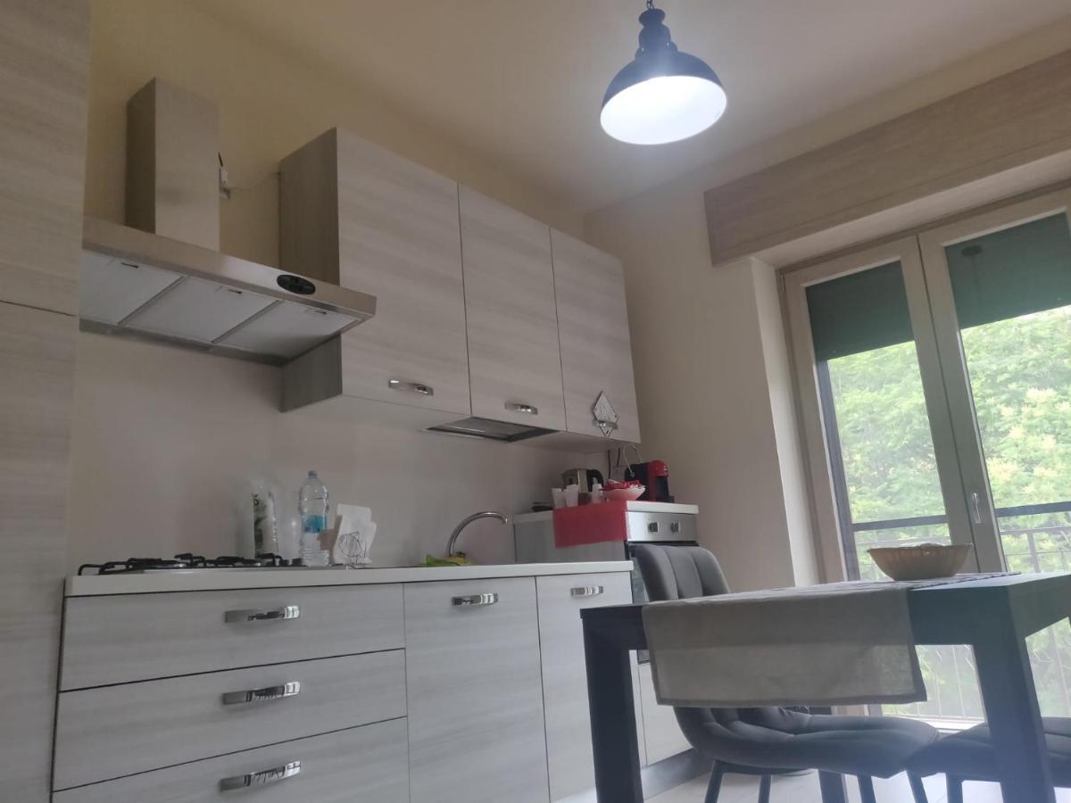 Da Nonna Antonietta Bed & Breakfast เฟอร์รันดีนา ภายนอก รูปภาพ