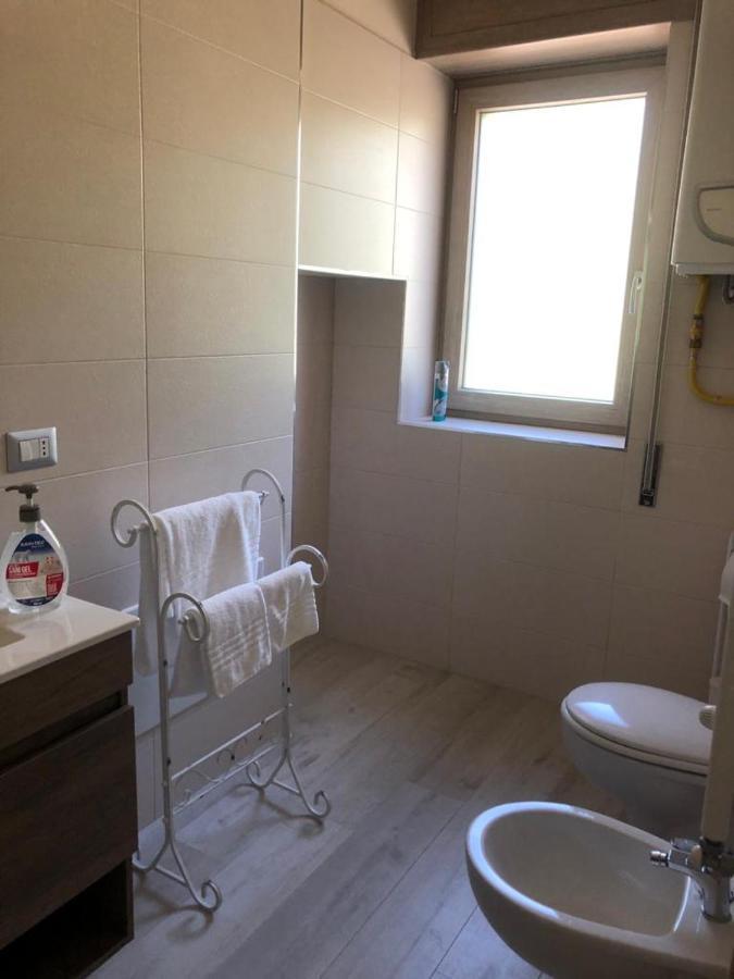 Da Nonna Antonietta Bed & Breakfast เฟอร์รันดีนา ภายนอก รูปภาพ